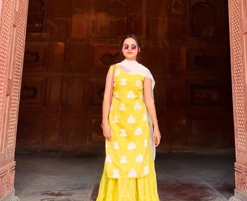 Anushka V