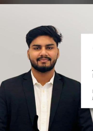 Gaurav Singh