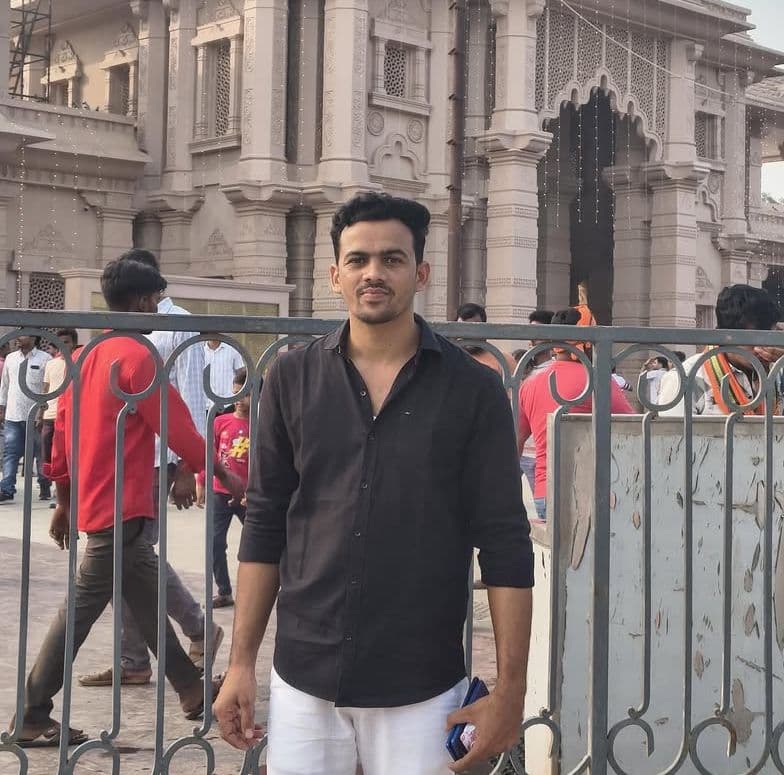 Praveen Reddy