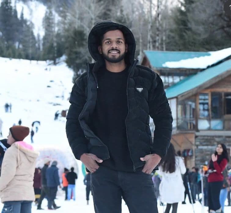 Preetam Singh