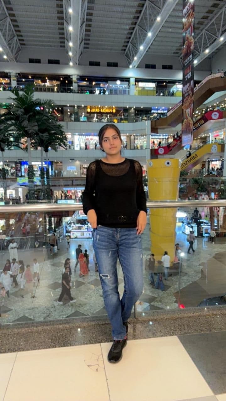 S Sharma