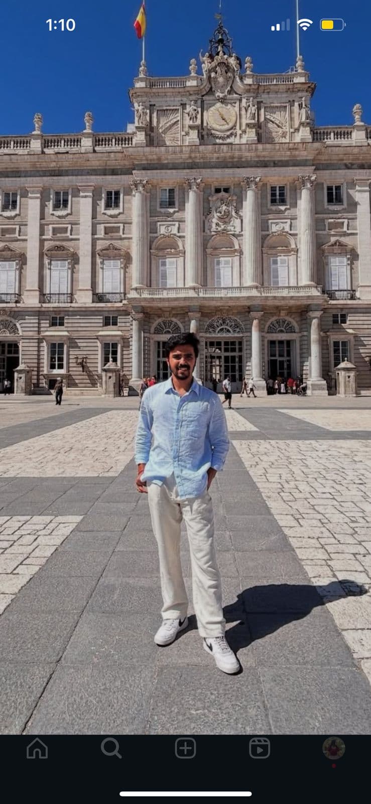 Sachin Singh