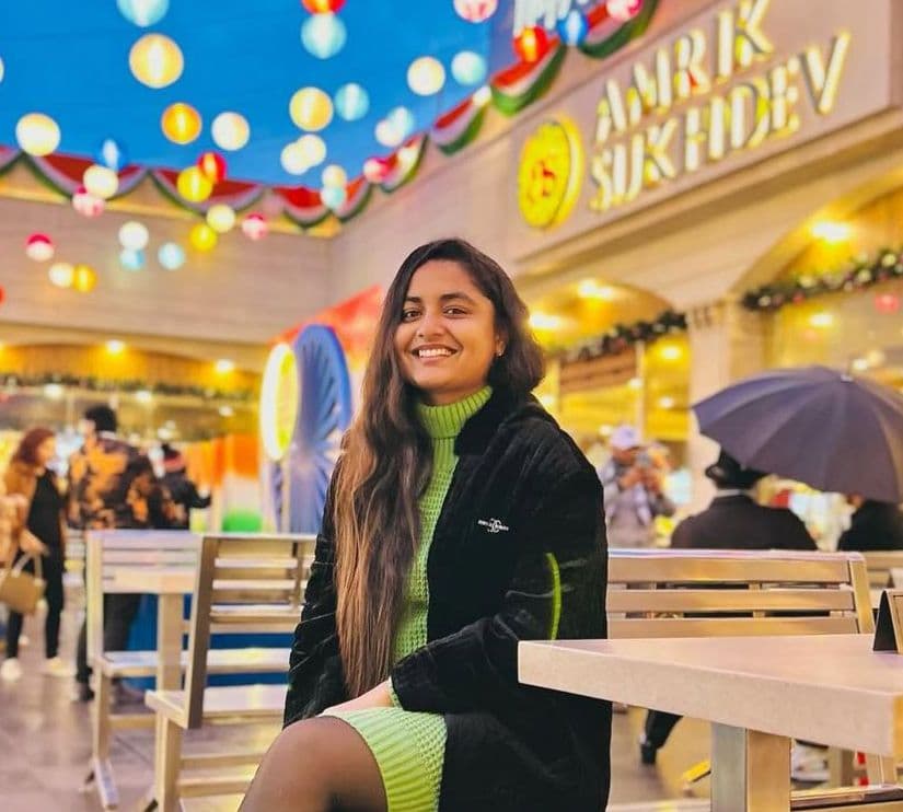 Surbhi Singh