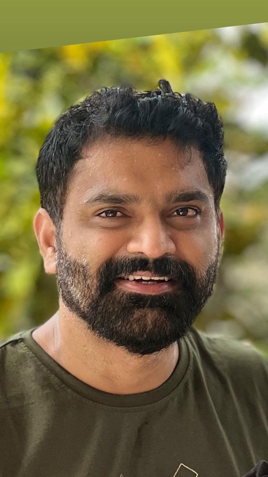 Arvind Kumar